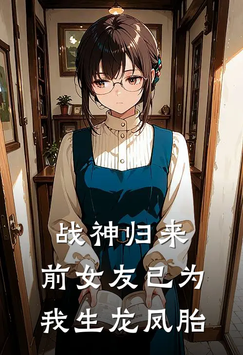 战神归来：前女友已为我生龙凤胎倪雾裴念完结热门小说_完整版小说全文免费阅读战神归来：前女友已为我生龙凤胎倪雾裴念