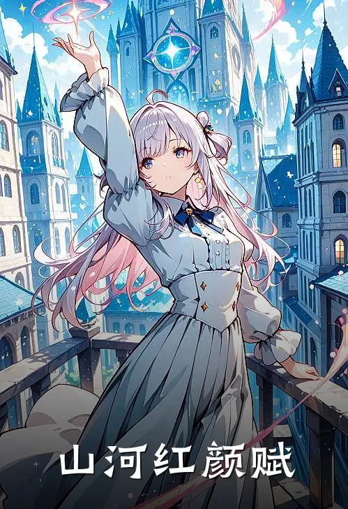 山河红颜赋林惊澜苏云裳完结版小说_最新章节列表山河红颜赋(林惊澜苏云裳)