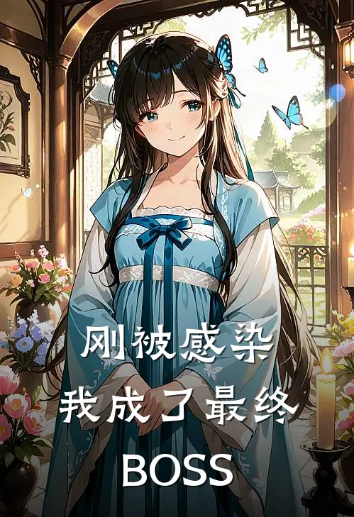 刚被感染，我成了最终BOSS