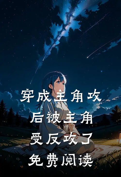 穿成主角攻后被主角受反攻了免费阅读