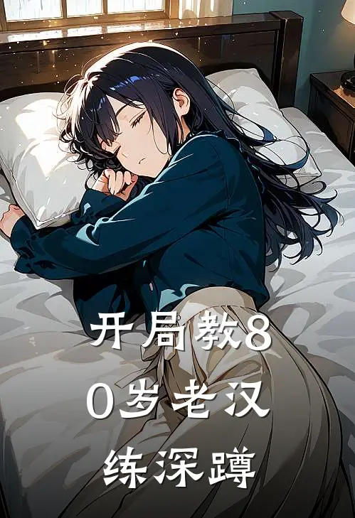 开局教80岁老汉练深蹲陈旭李大强免费小说完结_最新章节列表开局教80岁老汉练深蹲(陈旭李大强)