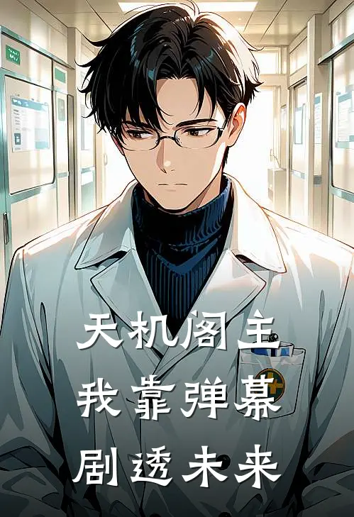 天机阁主，我靠弹幕剧透未来苏辰云芷全本免费完结小说_免费小说完结天机阁主，我靠弹幕剧透未来苏辰云芷