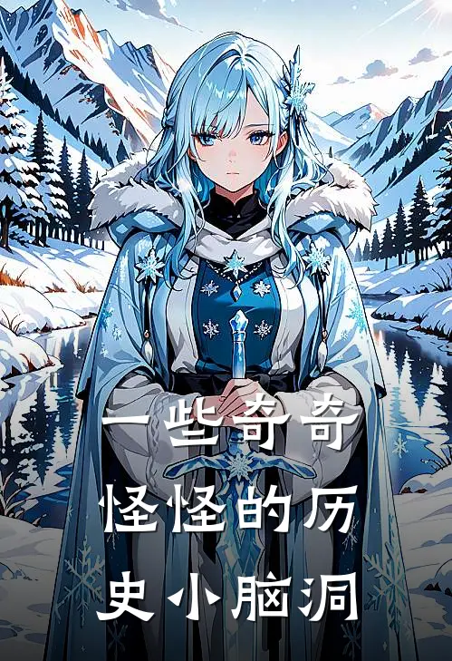 一些奇奇怪怪的历史小脑洞