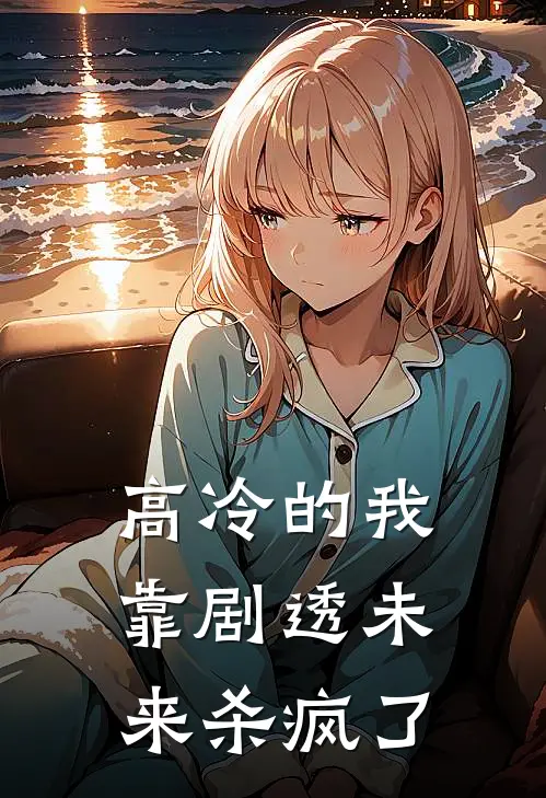 高冷的我靠剧透未来杀疯了凌夜苏婉儿最新小说全文阅读_最新章节列表高冷的我靠剧透未来杀疯了(凌夜苏婉儿)