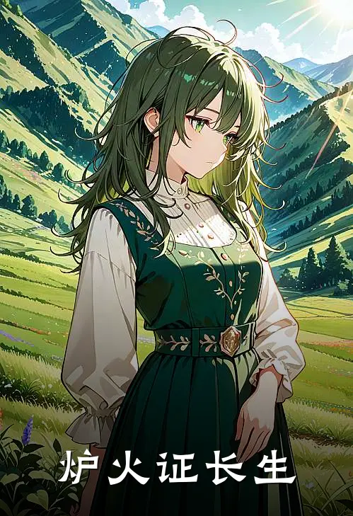 炉火证长生(徐青张武)全文免费在线阅读_炉火证长生热门小说