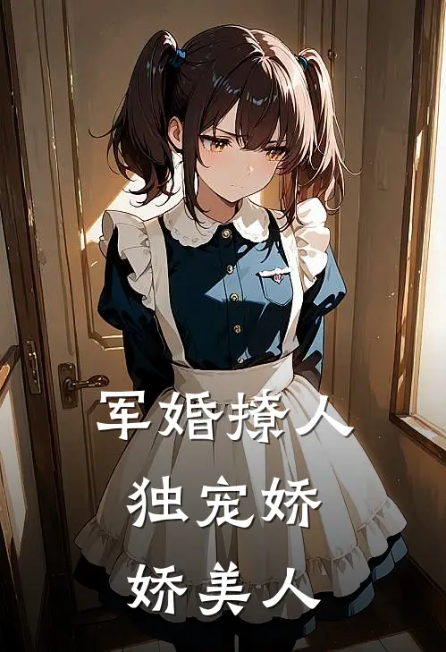 军婚撩人，独宠娇娇美人