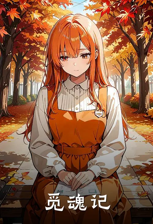 觅魂记阿禾阿禾免费小说推荐_推荐完结小说觅魂记(阿禾阿禾)