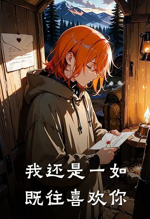我还是一如既往喜欢你