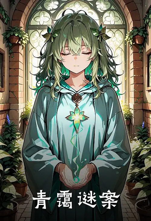 青霭谜案沈砚苏清完结小说大全_免费热门小说青霭谜案(沈砚苏清)