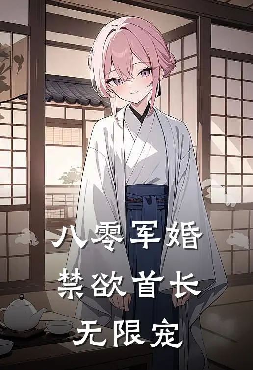 八零军婚，禁欲首长无限宠小说桑凝周庭樾（已完结全集完整版大结局）桑凝周庭樾小说全文阅读笔趣阁