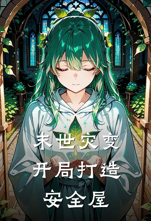 末世灾变：开局打造安全屋(姜七月赵大虎)已完结小说_小说免费阅读末世灾变：开局打造安全屋姜七月赵大虎