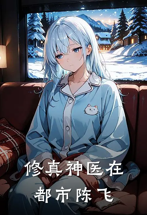修真神医在都市陈飞