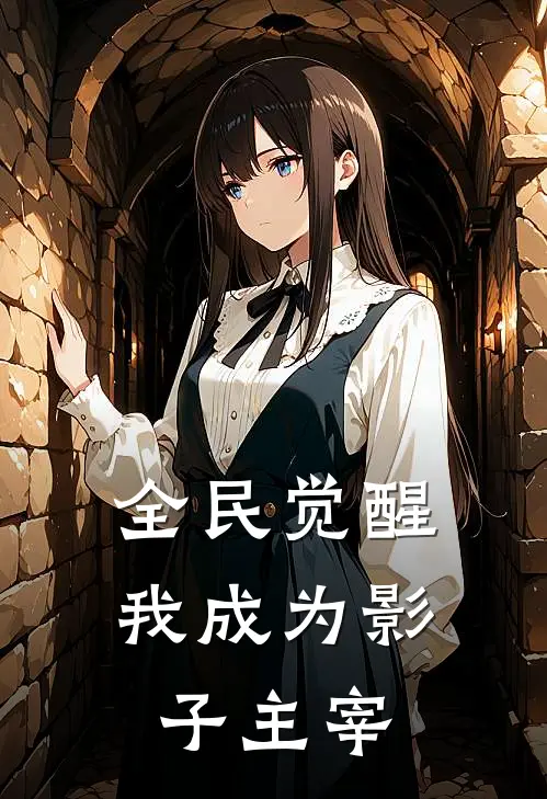 全民觉醒：我成为影子主宰(姜钰李伟)完结版小说推荐_最新完结小说推荐全民觉醒：我成为影子主宰姜钰李伟