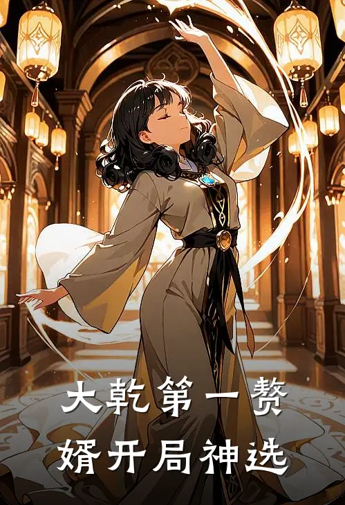 大乾第一赘婿开局神选