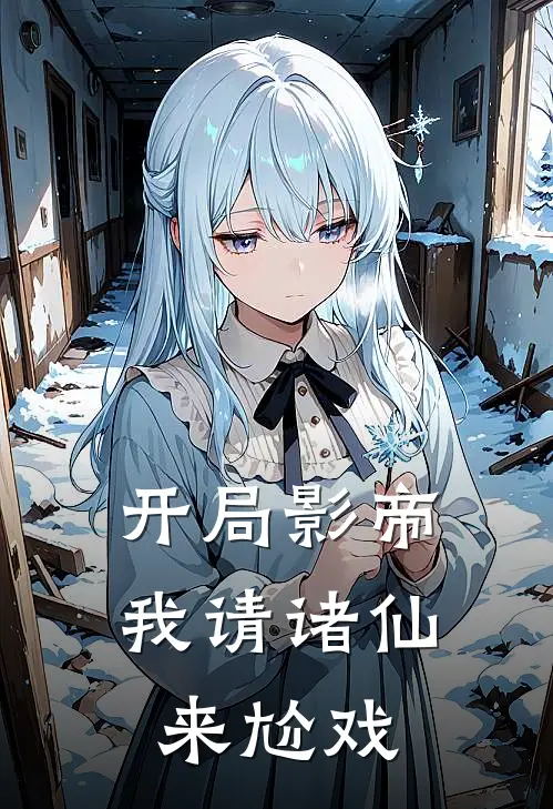 开局影帝：我请诸仙来尬戏周金水袁滑完本完结小说_无弹窗全文免费阅读开局影帝：我请诸仙来尬戏(周金水袁滑)