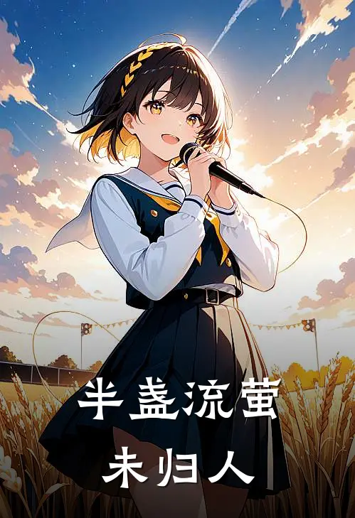 半盏流萤未归人沐昙岑珂完整版小说全文免费阅读_最新章节列表半盏流萤未归人(沐昙岑珂)