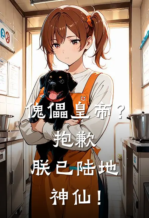 傀儡皇帝？抱歉，朕已陆地神仙！