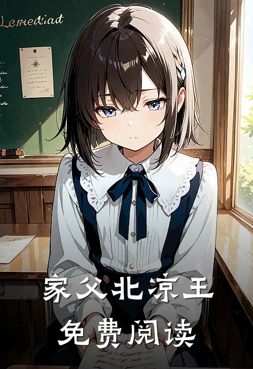 家父北凉王免费阅读
