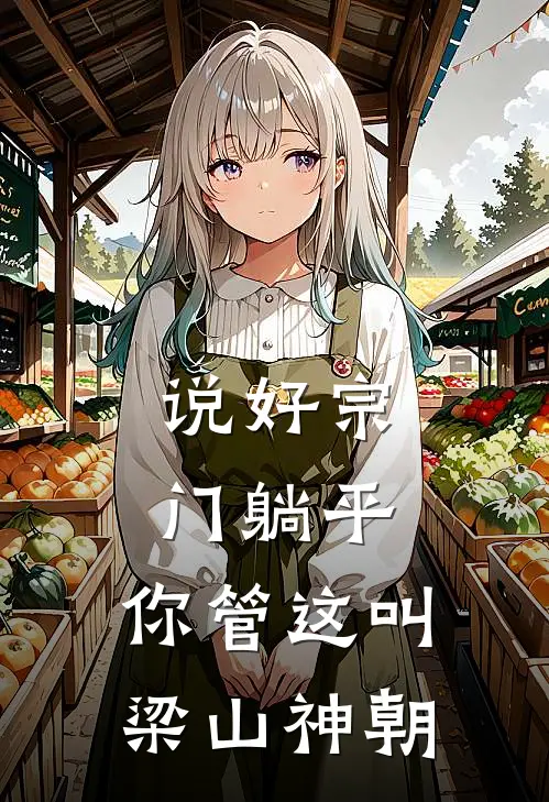 说好宗门躺平，你管这叫梁山神朝小说林冲宋江（已完结全集完整版大结局）林冲宋江小说全文阅读笔趣阁