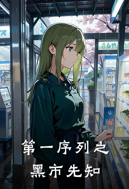 第一序列之黑市先知颜六元任小粟热门的网络小说_热门的网络小说第一序列之黑市先知(颜六元任小粟)