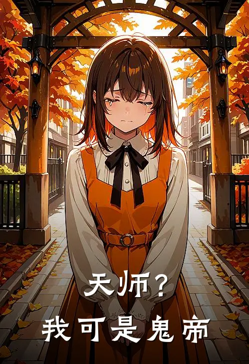 天师？我可是鬼帝(阿帝酆都)免费小说阅读_完结版小说推荐天师？我可是鬼帝(阿帝酆都)