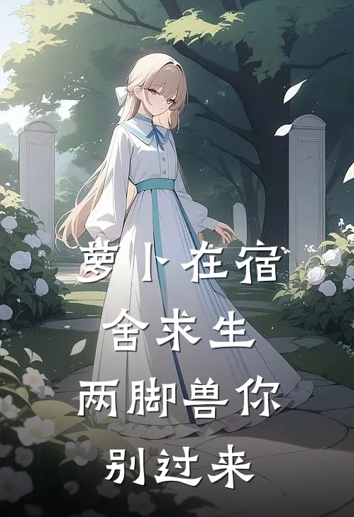 萝卜在宿舍求生，两脚兽你别过来(优弥娅洛伦兹)最热门小说_小说完整版萝卜在宿舍求生，两脚兽你别过来优弥娅洛伦兹