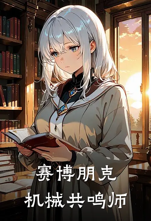 赛博朋克：机械共鸣师雨姐刘海免费小说完整版_最新好看小说赛博朋克：机械共鸣师雨姐刘海