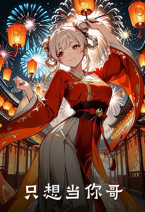 霍雨浩白泠(只想当你哥)全文免费在线阅读_只想当你哥完整版免费在线阅读