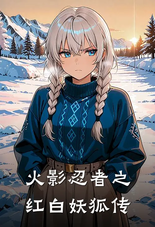 《火影忍者之红白妖狐传》雏田宁次火爆新书_火影忍者之红白妖狐传(雏田宁次)免费小说