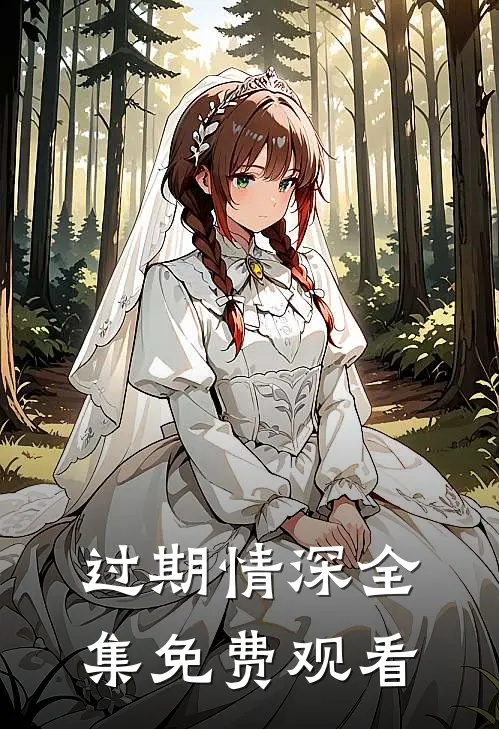 过期情深全集免费观看