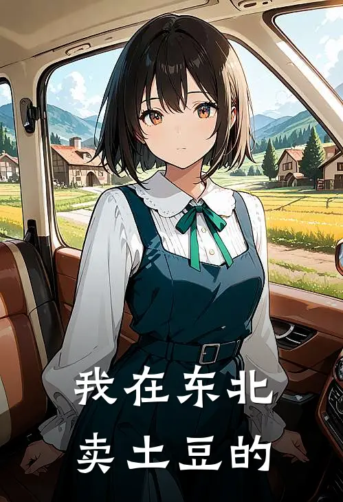 我在东北卖土豆的