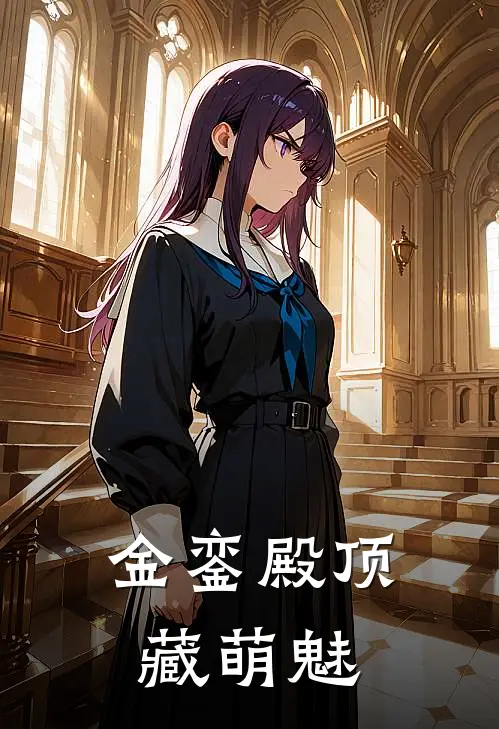 金琉璃本琉璃金銮殿顶藏萌魅完结版在线阅读_金銮殿顶藏萌魅全集免费在线阅读