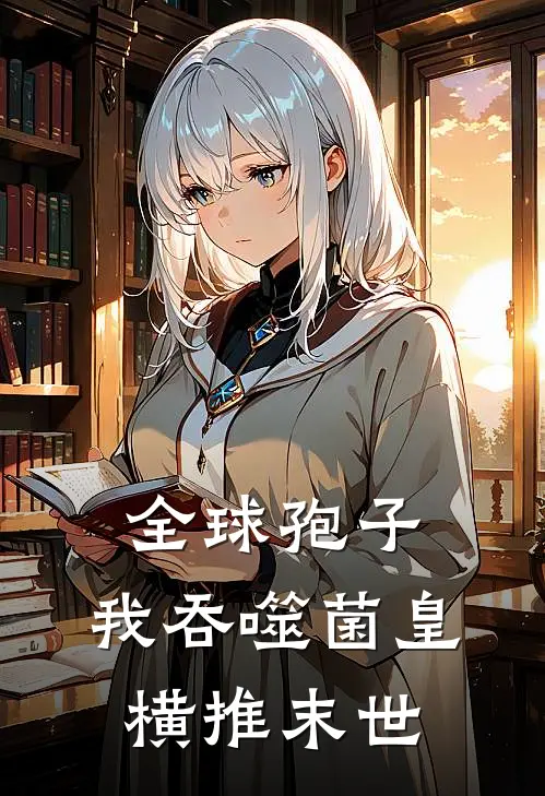 全球孢子：我吞噬菌皇，横推末世(陈末王扒皮)免费小说笔趣阁_完结版小说推荐全球孢子：我吞噬菌皇，横推末世(陈末王扒皮)