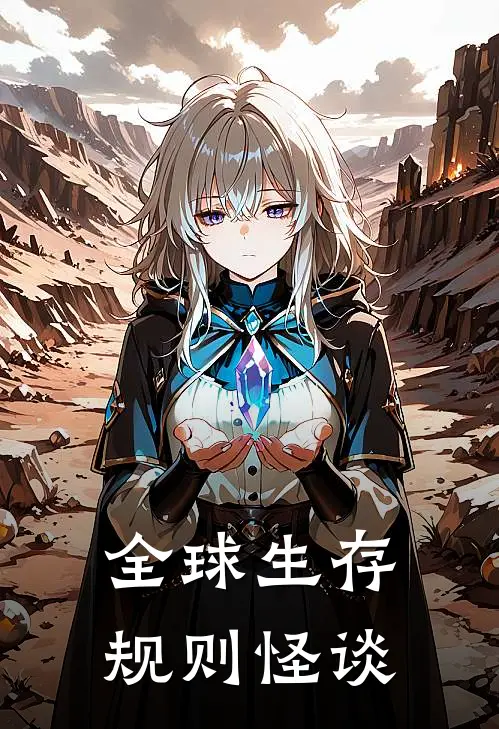 全球生存规则怪谈林宇林宇热门小说大全_免费小说完结全球生存规则怪谈林宇林宇