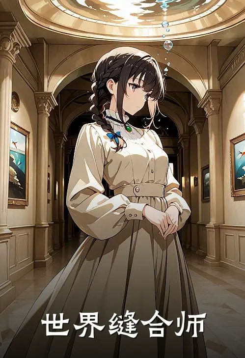 世界缝合师(艾莉伊莱亚斯)免费阅读完整版小说_完结免费小说世界缝合师(艾莉伊莱亚斯)