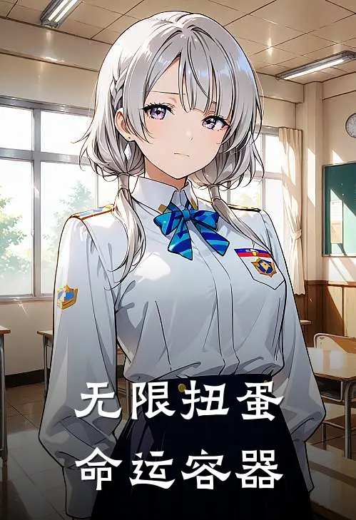 无限扭蛋：命运容器(莱特艾莉西亚)在线阅读免费小说_完整版小说免费阅读无限扭蛋：命运容器(莱特艾莉西亚)