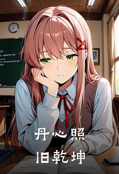 丹心照旧乾坤齐天骥贺云山完本小说推荐_免费小说全文阅读丹心照旧乾坤齐天骥贺云山