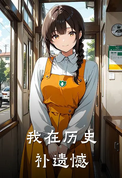 我在历史补遗憾