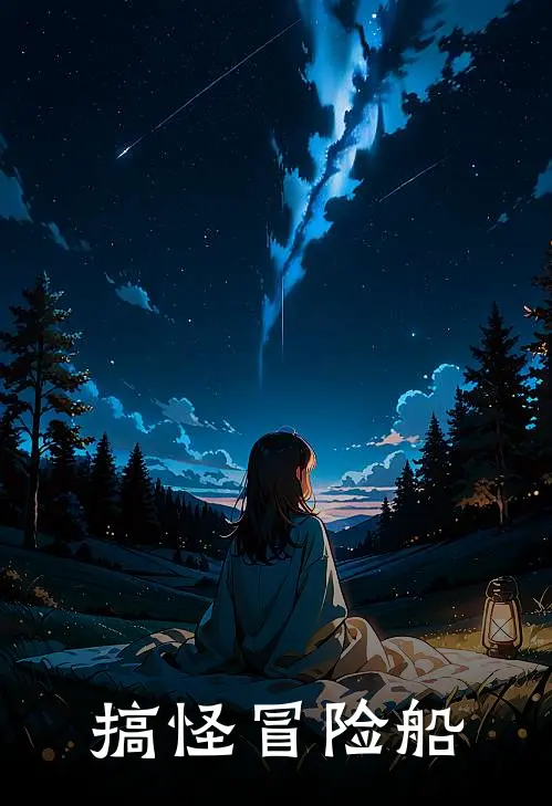 搞怪冒险船裘夜舟麦麦完本热门小说_完本小说免费搞怪冒险船(裘夜舟麦麦)