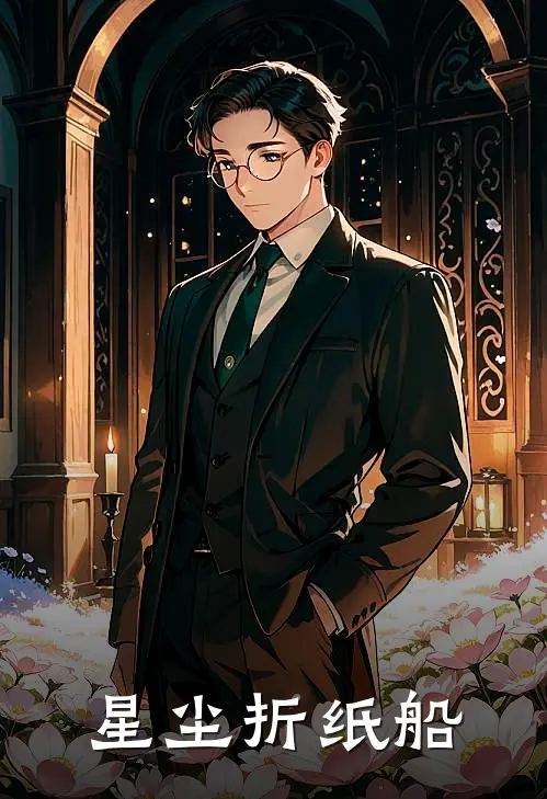 星尘折纸船(晏辰伊挽)免费小说在线阅读_在线阅读免费小说星尘折纸船(晏辰伊挽)