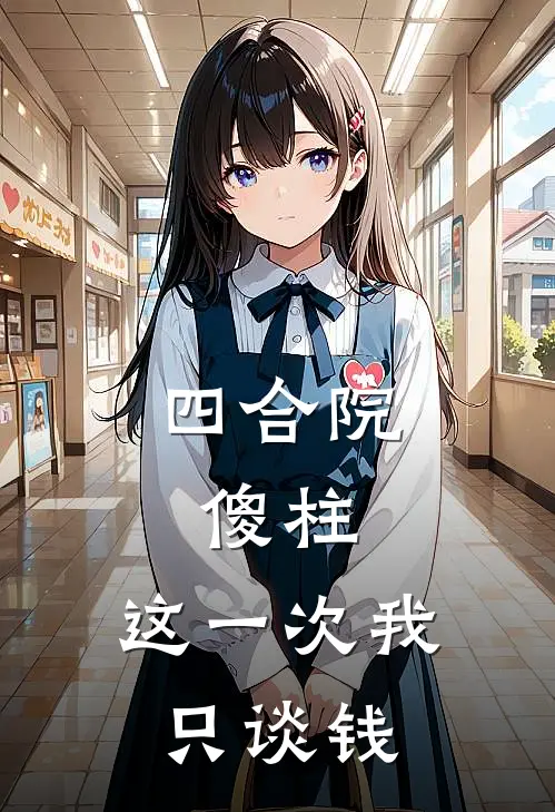 四合院：傻柱，这一次我只谈钱(何雨柱易中海)完整版免费全文阅读_完本小说推荐四合院：傻柱，这一次我只谈钱(何雨柱易中海)