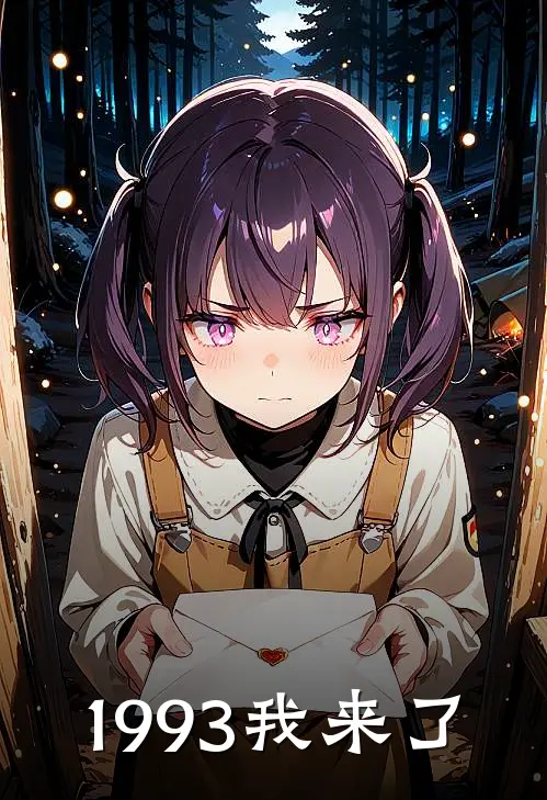 1993我来了(李煜刘艳)热门完本小说_最新小说1993我来了李煜刘艳