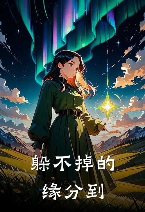 躲不掉的缘分到