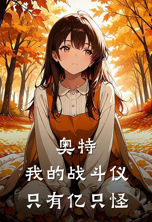 奥特：我的战斗仪只有亿只怪