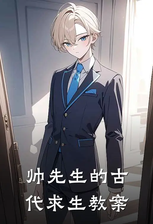 帅先生的古代求生教案林砚王三完结小说_免费小说在线看帅先生的古代求生教案林砚王三