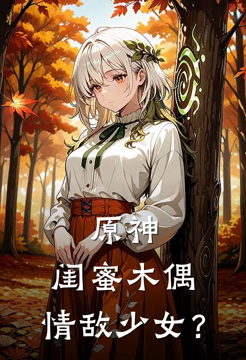 原神：闺蜜木偶，情敌少女？(爱诺伊涅芙)全本完结小说_完整版免费全文阅读原神：闺蜜木偶，情敌少女？(爱诺伊涅芙)