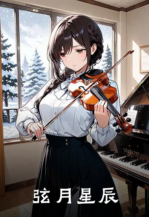 《弦月星辰》林壹秦月已完结小说_弦月星辰(林壹秦月)经典小说