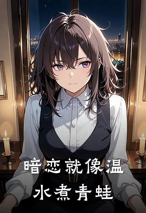 林薇苏时澈(暗恋就像温水煮青蛙)完整版免费在线阅读_《暗恋就像温水煮青蛙》全集在线阅读