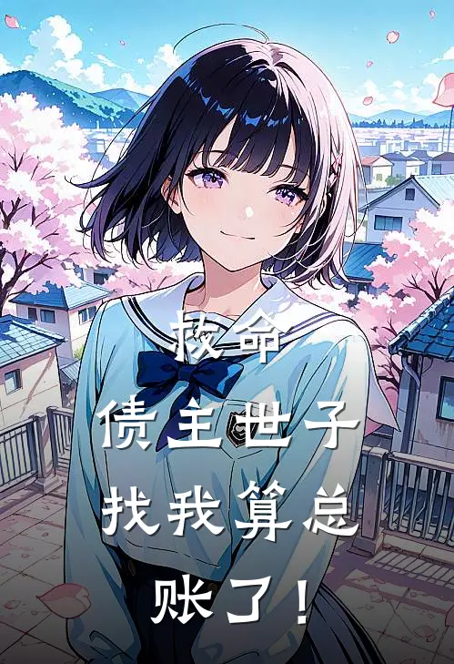 救命，债主世子找我算总账了！（谢婉晴李不言）全文免费阅读无弹窗大结局_救命，债主世子找我算总账了！最新章节列表