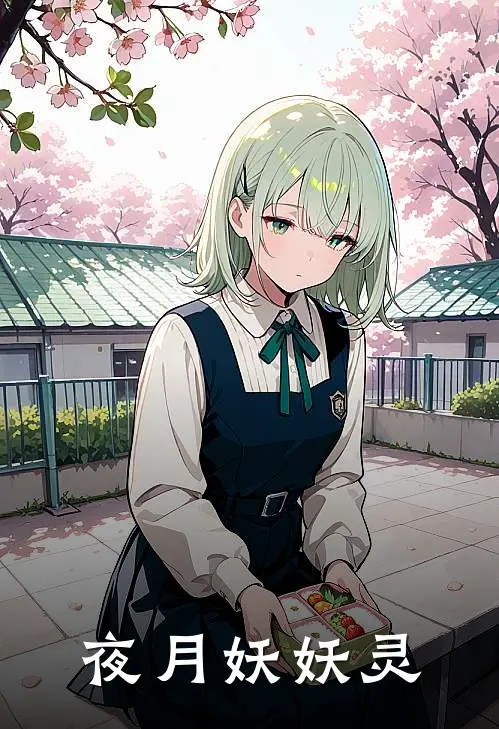 夜月妖妖灵贺茂信康若雪小说完整版免费阅读_最新章节列表夜月妖妖灵(贺茂信康若雪)